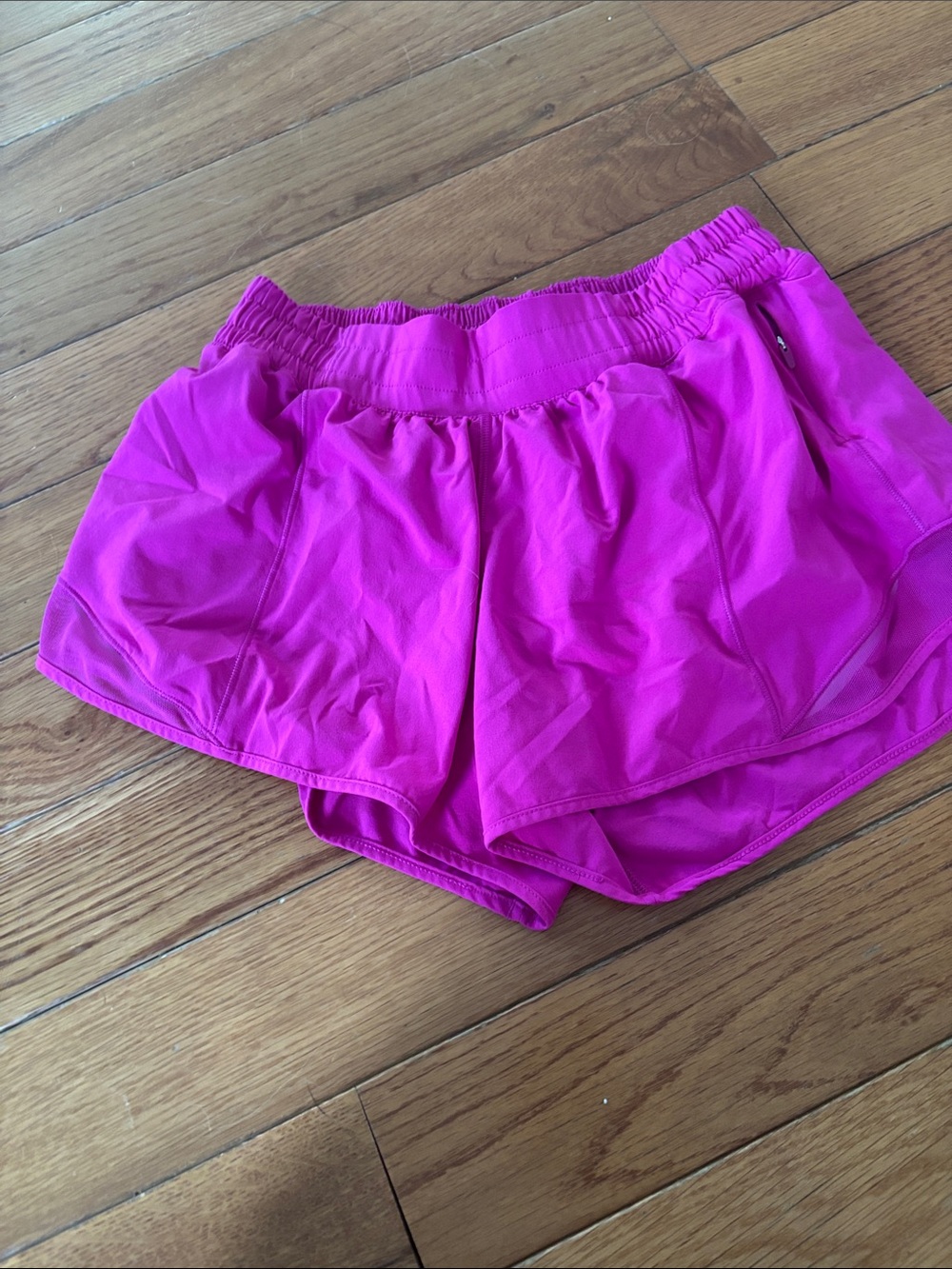 Hotty hot shorts LR